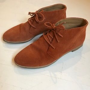 Clarks Phenia Desert Boots